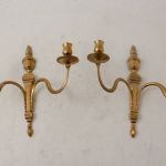 871 5450 WALL SCONCES